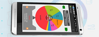 Las mejores apps para organizar tus finanzas fácilmente