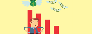 Los 7 pecados capitales de las finanzas personales