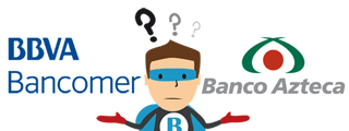 Comparativa de créditos de nómina: BBVA Bancomer vs Banco Azteca