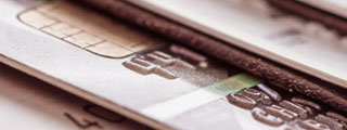 Qué comisiones pueden tener las tarjetas de crédito