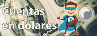 Para qué sirven las cuentas en dólares y qué ventajas tienen