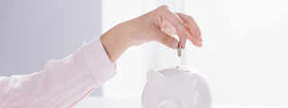 Claves para llegar a fin de mes con dinero