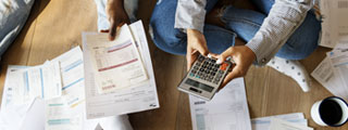 Cómo llevar las finanzas en pareja