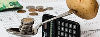 5 bases para tener buenas finanzas personales