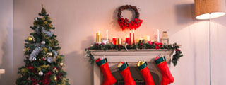 Cómo sobrevivir a los gastos navideños sin quedar quebrados