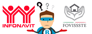 Diferencias entre Infonavit y Fovissste para obtener una hipoteca