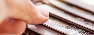 Sistemas de seguridad de las tarjetas de crédito
