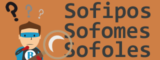 Qué son las Sofipos, las Sofoles y las Sofomes