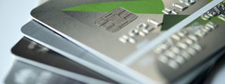 Tipos de tarjetas bancarias