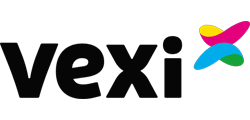 Tarjeta de crédito Vexi